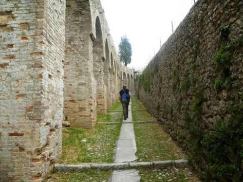 Casa Vacanze Alleantichemura Apartment Conegliano Exterior photo